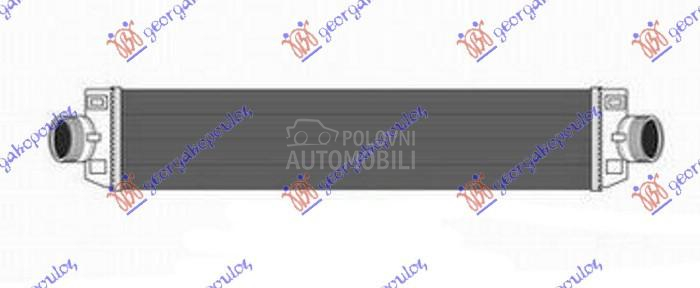 HLADNJAK INTERKULERA 3.0 (45-5