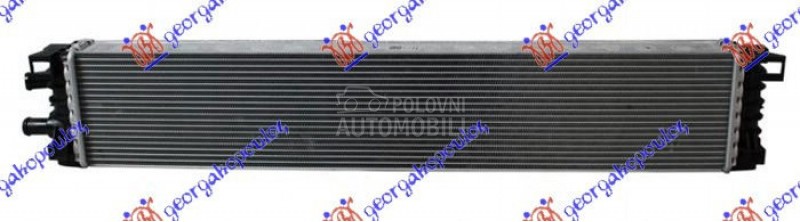 HLADNJAK MOTORA DODATNI 2.0 TD