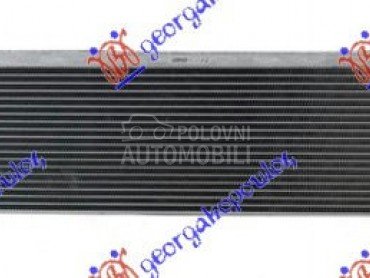 HLADNJAK MOTORA DODATNI 2.0 TD za Audi A5 od 2016. do 2019. god.