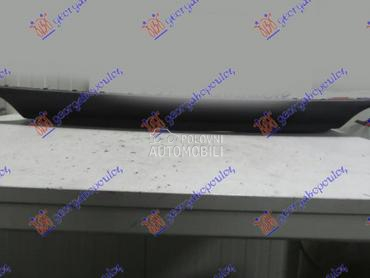 SPOJLER ZADNJEG BRANIKA (2 OTV za Audi A4 od 2015. do 2018. god.