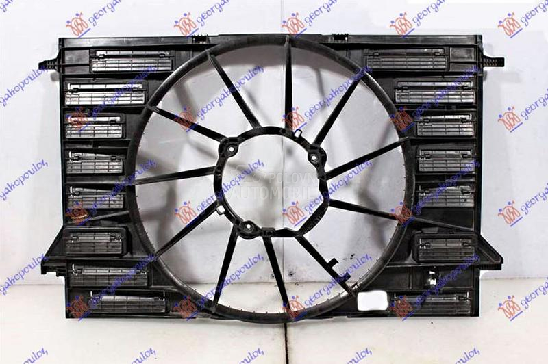 NOSAC VENTILATORA (BENZIN/DIZE