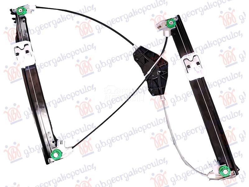 PODIZAC PREDNJEG PROZORA ELEKT