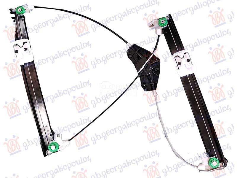 PODIZAC PREDNJEG PROZORA ELEKT