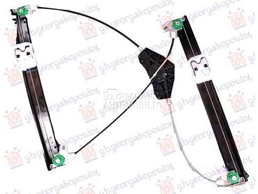 PODIZAC PREDNJEG PROZORA ELEKT za Audi A4 od 2019. do 2025. god.