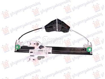 PODIZAC ZADNJEG PROZORA ELEKTR za Audi A4 od 2018. do 2019. god.