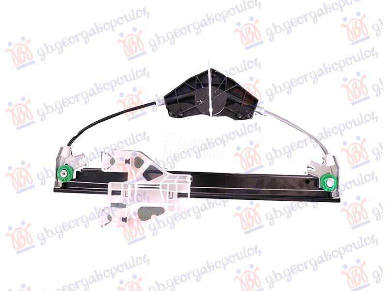 PODIZAC ZADNJEG PROZORA ELEKTR