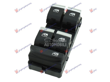 PREKIDAC U PREDNJIM VRATIMA (4 za Audi Q5 od 2020. do 2025. god.