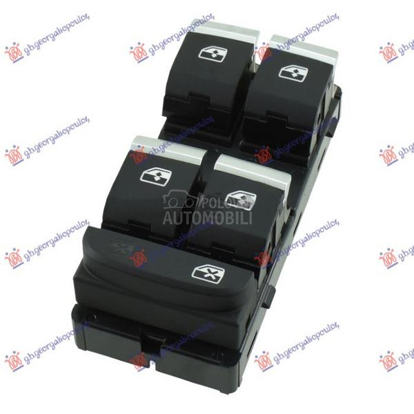 PREKIDAC U PREDNJIM VRATIMA (4