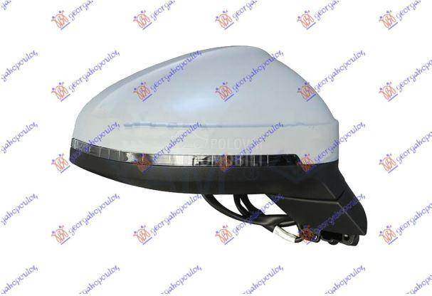 RETROVIZOR ELEKTRICNI SA GREJA