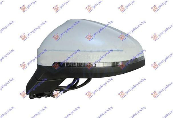 RETROVIZOR ELEKTRICNI SA GREJA