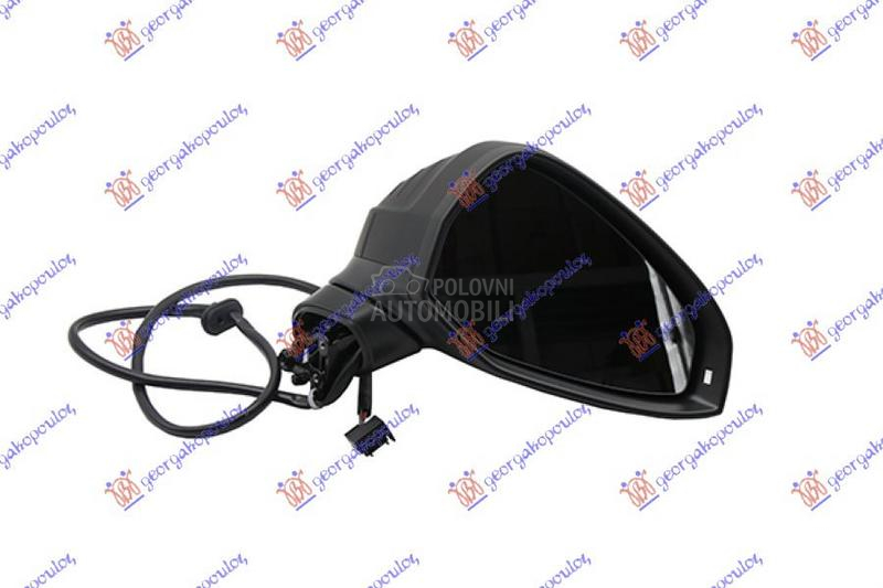 RETROVIZOR ELEKTRICNI SA GREJA