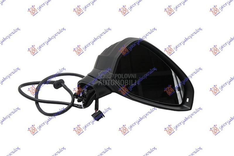RETROVIZOR ELEKTRICNI SA GREJA
