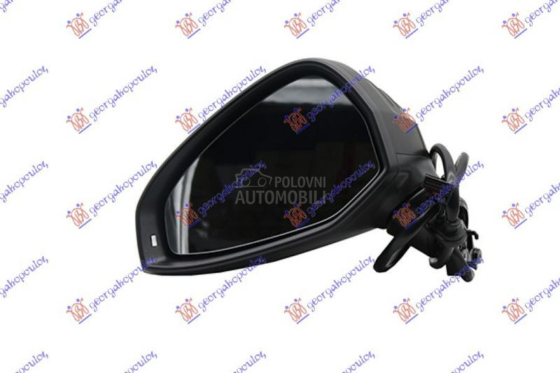 RETROVIZOR ELEKTRICNI SA GREJA