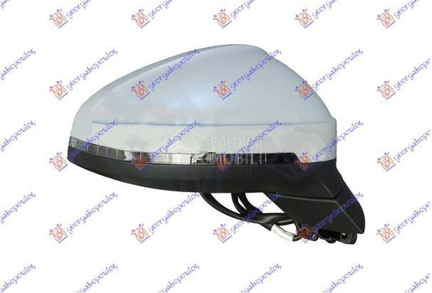 RETROVIZOR ELEKTRICNI SA GREJA