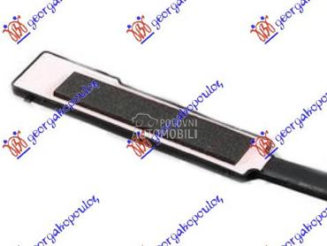 KVAKA PREDNJIH VRATA  (SAMO SE za Audi A4 od 2018. do 2019. god.