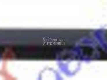 SAJTNA PLASTICNA za Audi A4 od 2018. do 2019. god.