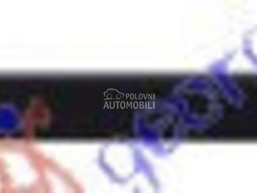 SAJTNA PLASTICNA za Audi A4 od 2015. do 2018. god.