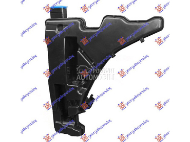 POSUDA ZA TECNOST BRISACA (SA za Audi A4 od 2015. do 2018. god.