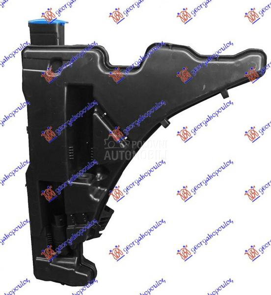 POSUDA ZA TECNOST BRISACA (MOT