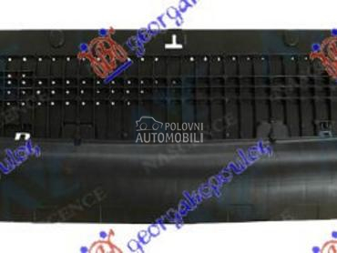 ZASTITA MOTORA ISPOD BRANIKA ( za Audi A4 od 2018. do 2019. god.