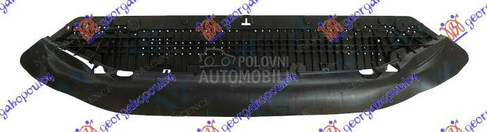 ZASTITA MOTORA ISPOD BRANIKA (