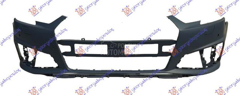 PREDNJI BRANIK PM (S-LINE) (4