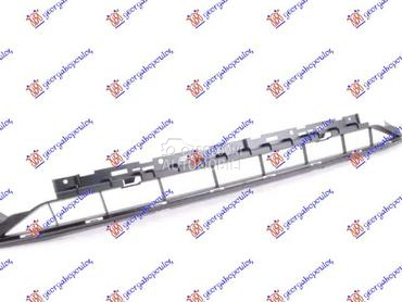 CENTRALNA RESETKA (S-LINE/S4) za Audi A4 od 2018. do 2019. god.