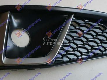 RESETKA PREDNJEG BRANIKA (S-LI za Audi A4 od 2018. do 2019. god.