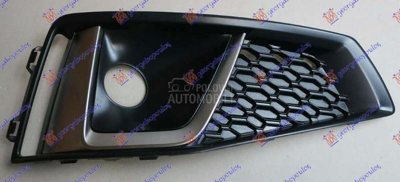 RESETKA PREDNJEG BRANIKA (S-LI