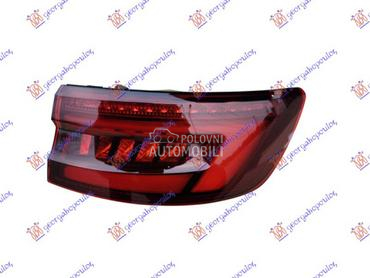 STOP LAMPA SPOLJASNJA LED (S4) za Audi A4 od 2018. do 2019. god.