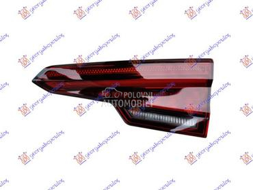 STOP LAMPA UNUTRASNJA LED (S4) za Audi A4 od 2018. do 2019. god.