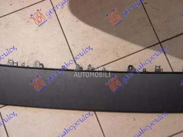 SPOJLER PREDNJEG BRANIKA za Audi A4 od 2018. do 2019. god.