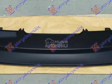 SPOJLER ZADNJEG BRANIKA za Audi A4 od 2018. do 2019. god.