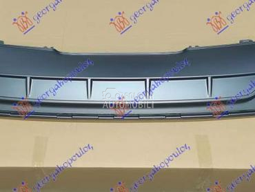 SPOJLER ZADNJEG BRANIKA (S-LIN za Audi A4 od 2018. do 2019. god.