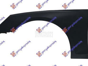 BLATOBRAN za Audi A4 od 2019. do 2025. god.