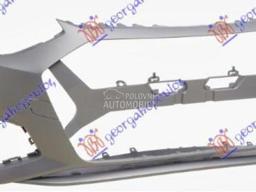 PREDNJI BRANIK PM (PRSKALICE) za Audi A4 od 2019. do 2025. god.