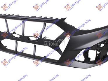 PREDNJI BRANIK PM (S-LINE/S4) za Audi A4 od 2019. do 2025. god.