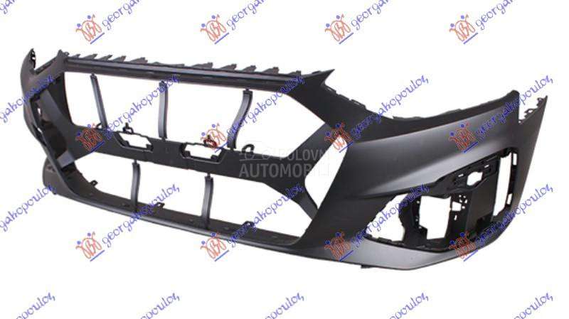 PREDNJI BRANIK PM (S-LINE/S4)