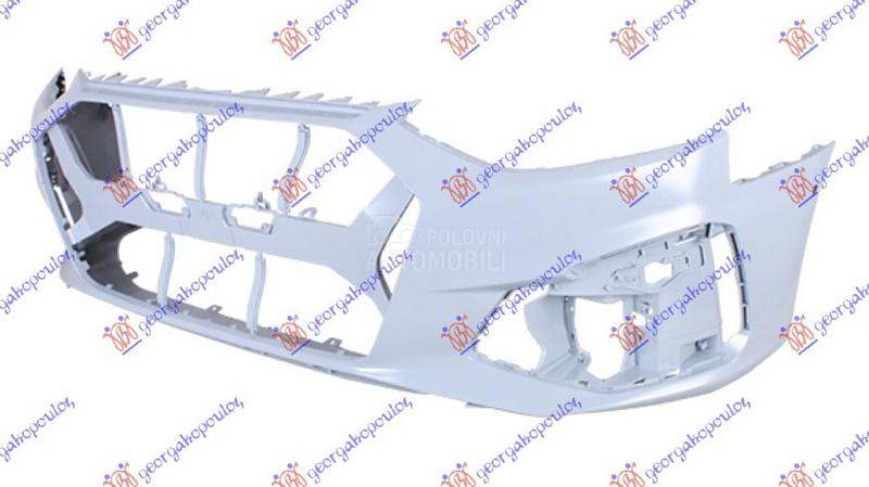 PREDNJI BRANIK PM (S-LINE/S4)