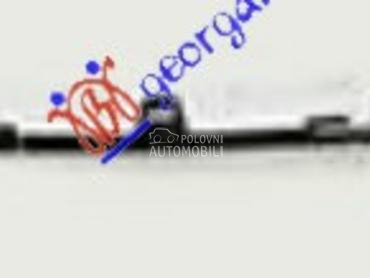 LAJSNA ZADNJEG BRANIKA HROM za Audi A4 od 2019. do 2025. god.