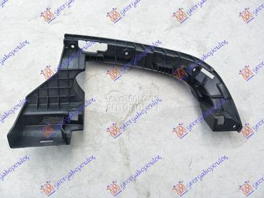 NOSAC IZDUVNE CEVI AUSPUHA (AM za Audi A4 od 2019. do 2025. god.