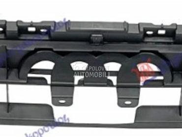 NOSAC PVC MASKE PLASTICNI za Audi A4 od 2019. do 2025. god.