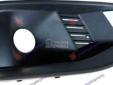 RESETKE PREDNJEG BRANIKA (SREB za Audi A4 od 2019. do 2025. god.