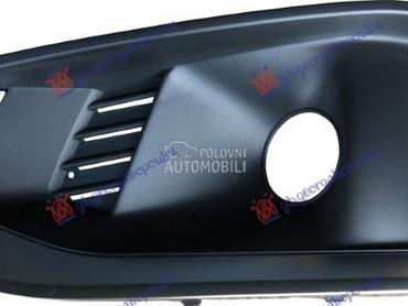 RESETKE PREDNJEG BRANIKA (SREB za Audi A4 od 2019. do 2025. god.