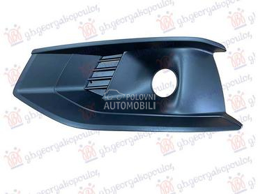 RESETKA PREDNJEG BRANIKA za Audi A4 od 2019. do 2025. god.