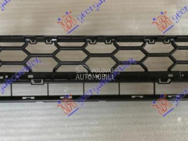 CENTRALNA RESETKA (S-LINE) za Audi A4 od 2019. do 2025. god.