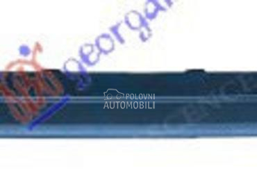 RESETKA PREDNJEG BRANIKA (S-LI za Audi A4 od 2019. do 2025. god.