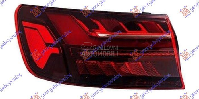 STOP LAMPA SPOLJASNJA LED DYNA