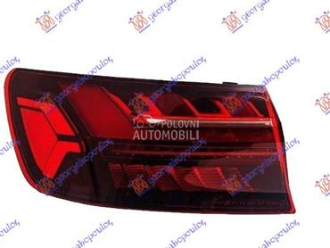 STOP LAMPA SPOLJASNJA KARAVAN za Audi A4 od 2019. do 2025. god.