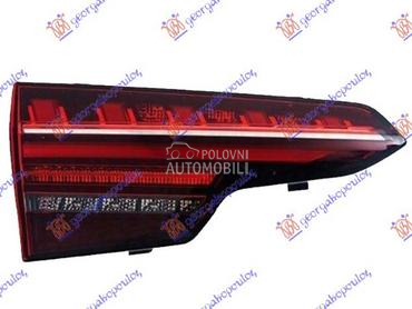 STOP LAMPA UNUTRASNJA KARAVAN za Audi A4 od 2019. do 2025. god.
